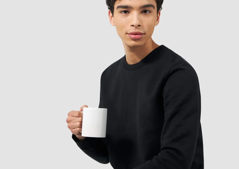 11oz Ceramic Mug