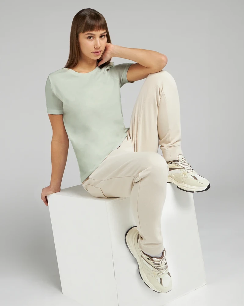 Women’s Relaxed T-Shirt | Bella + Canvas 6400