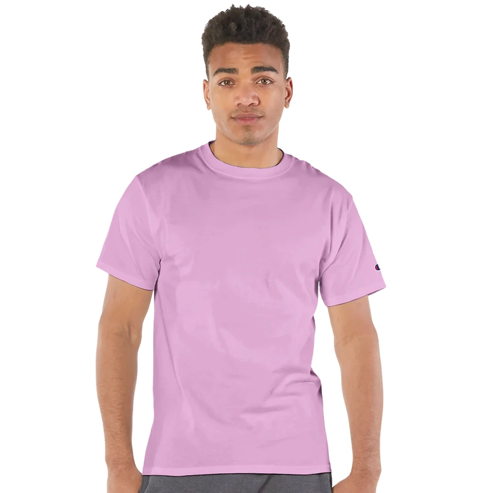 Men’s Crewneck T-Shirt | Champion T525C
