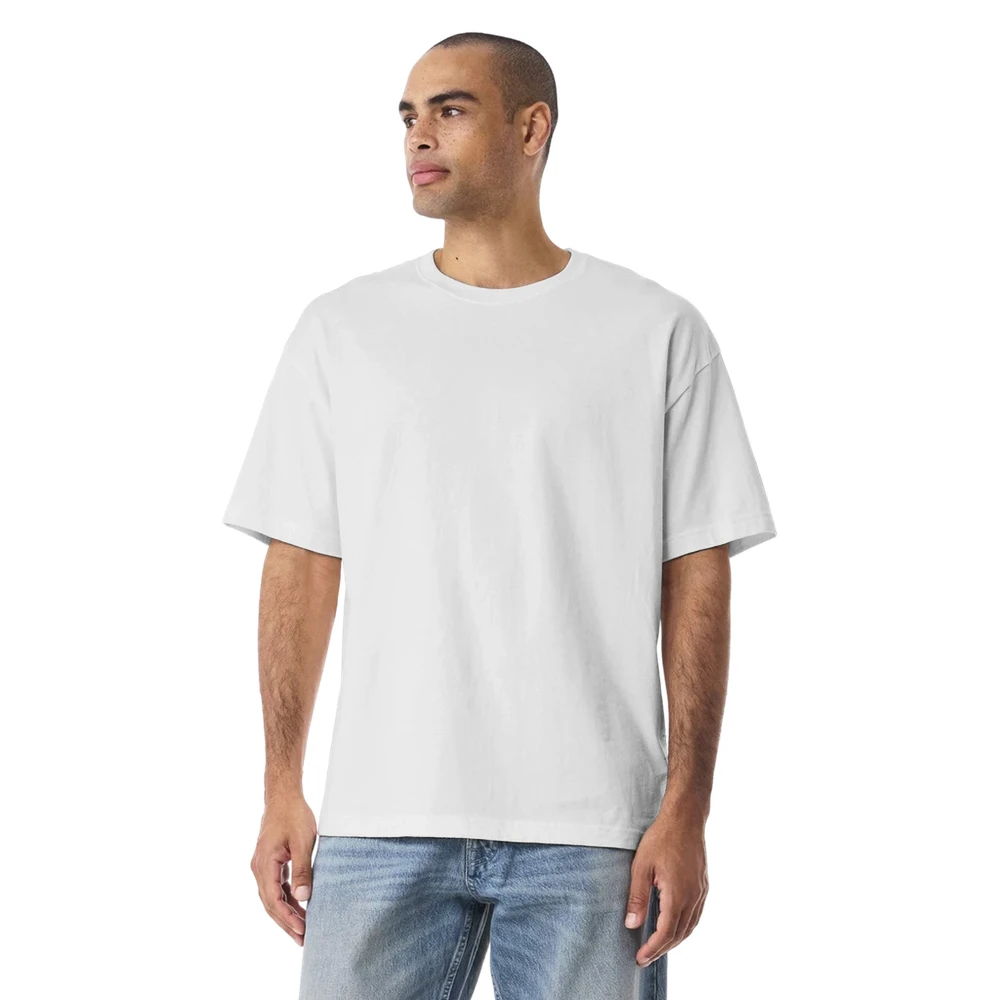Unisex Heavyweight T-Shirt | Bella + Canvas 3010