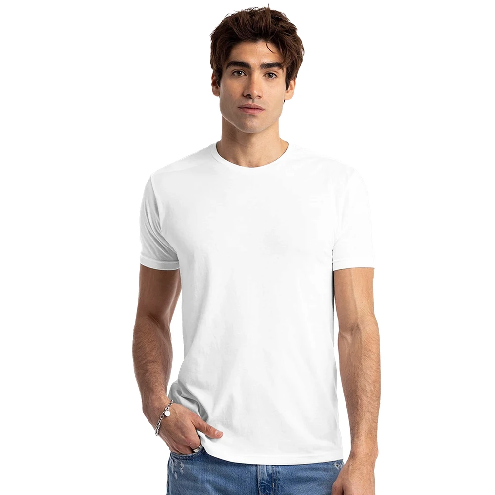 Unisex Crewneck T-Shirt | Next Level N6210