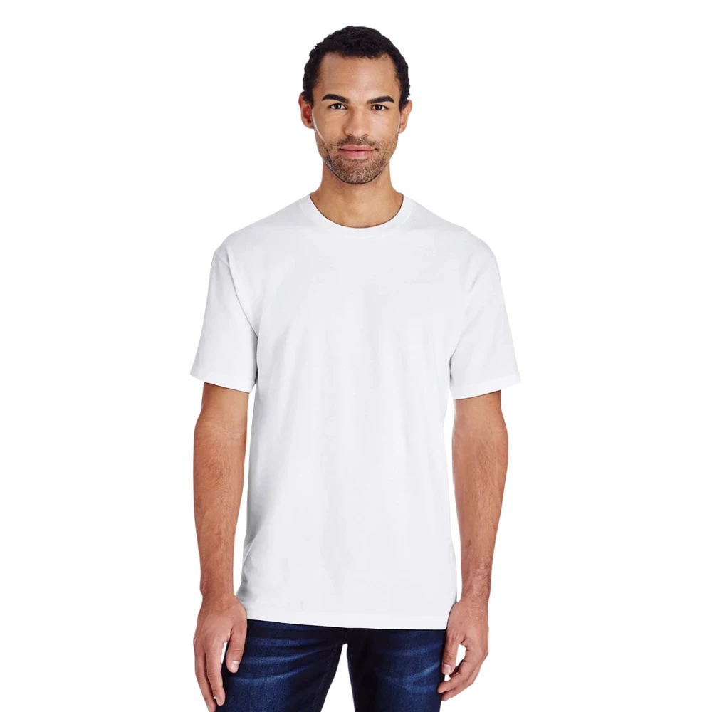 Unisex Heavyweight T-Shirt | Gildan Hammer™ H000