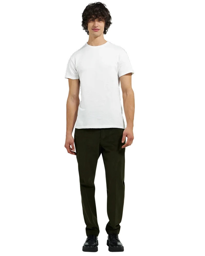 Heavyweight Unisex Crewneck T-shirt | Gildan® 5000