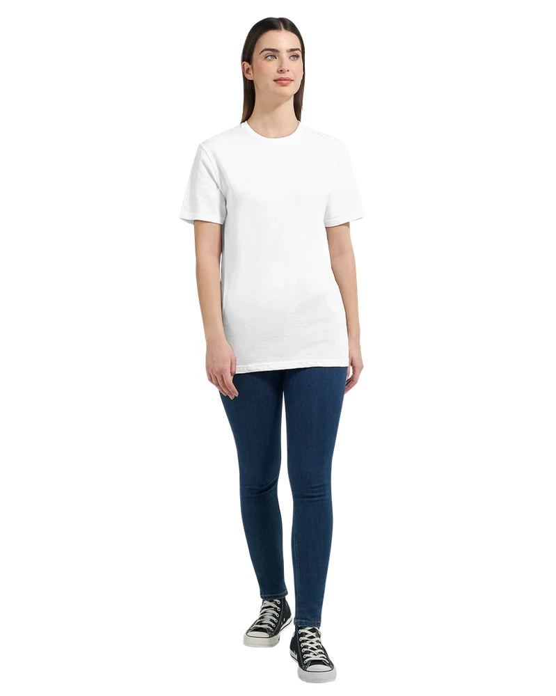 Classic Womens Crewneck T-shirt | Gildan® 64000L