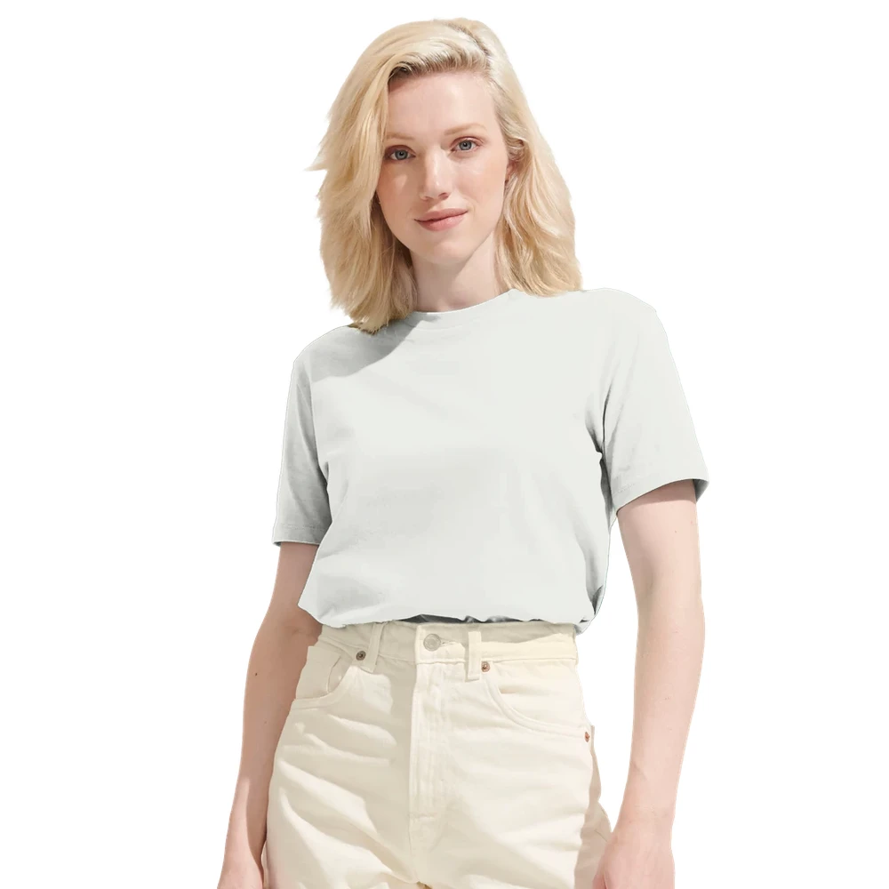 Organic In Conversion Unisex T-shirt | SOL’S Legend 03981