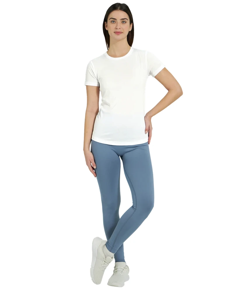 Performance Womens Crewneck T-shirt