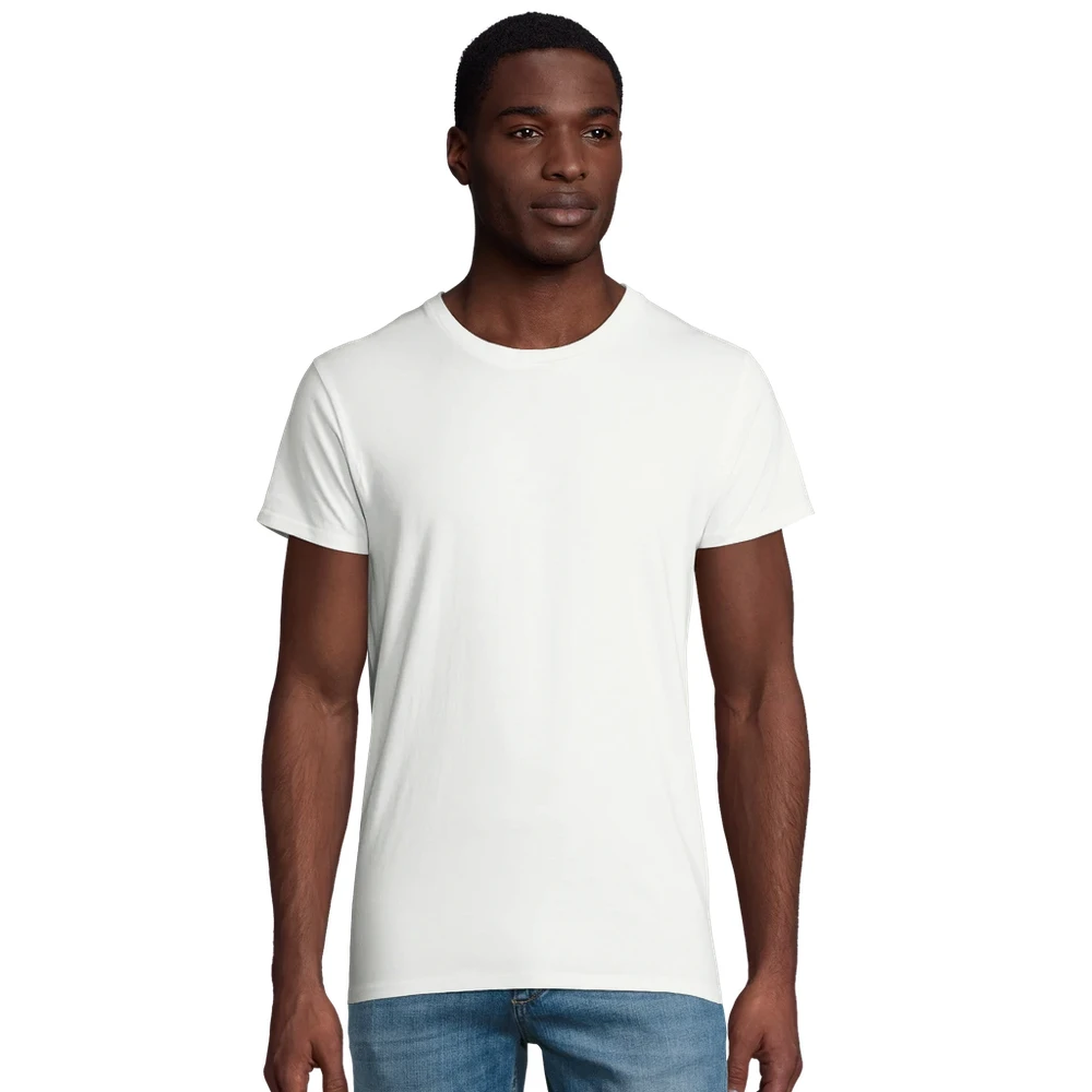 Organic Men’s Fitted T-shirt | SOL’S Pioneer Men 03565