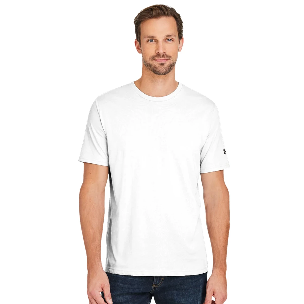 Men’s Athletic Crewneck T-Shirt | Under Armour 1383264