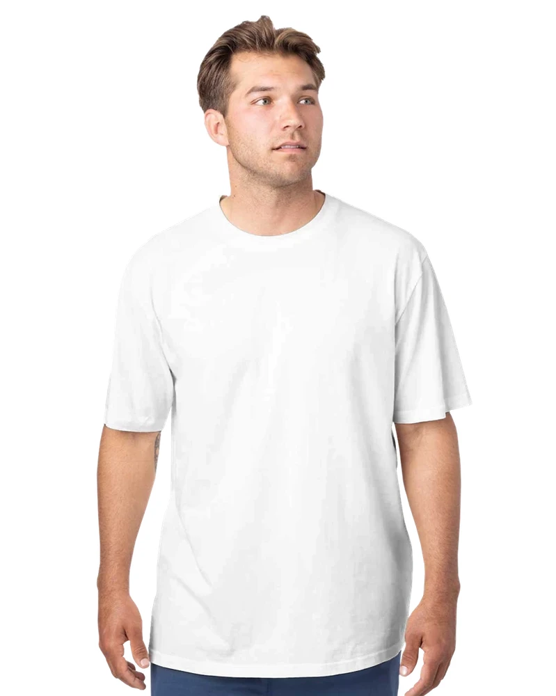 Unisex Reclaimist Crewneck T-Shirt | Econscious EC1070